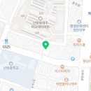 상신사거리(서부대로) 이미지