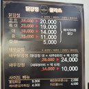 닭강정클라쓰