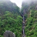 오장폭포주차장 이미지