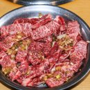 경주영양숯불갈비