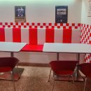 88핫도그(평택1호점) | 송탄 미군부대 맛집 미국식 감자튀김 쟈니스플레이스