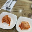 회산장칼국수 | [강릉/홍제동] 회산장칼국수 / 솔직후기 / 강릉 현지인 장칼국수 맛집