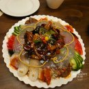 지에스25 팔복그린점 | 분당 오리역 회식 :: 팔복 오리 인생 중식은 이곳에서 다 나와!