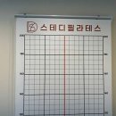 필라테스;스테디