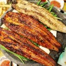 임진강장어가 이미지