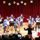 고등학교 합주발표회 이미지