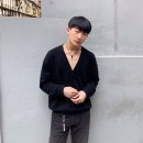 데일리룩 comme des garcons homme/꼼데가르송 옴므/bleakbake/<b>블릭베이크</b>/mondizy/몬다이지