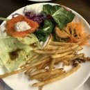 씨제이푸드빌(주) 빕스 마곡원그로브점 | [마곡]빕스 원그로브점 내돈내산 주말 디너 뷔페 솔직 리뷰｜빕스 할인 꿀팁, 주차안내 | 마곡 가족모임...