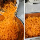 오토마스타 | &lt;agk 스빙마스터 전동 오토슬라이서&gt; 김장 채칼 내돈내산 전동채칼 사용 후기 장단점