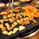 시골김치