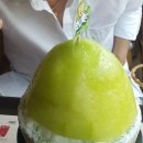설빙충주성서점 | 충주 성서점 설빙 리얼통통메론 빙수 후기