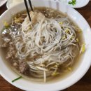 132국수 | 미아역 맛집, 미아역 쌀국수 맛집, 팟타이 추천 - 포포엠 솔직후기