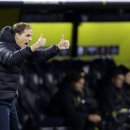 하프타임 희망 이미지