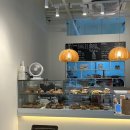 카페베이커리샌드위치 이미지