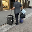 기백사우나 | 마카오 호텔 갤럭시 JW메리어트에 관한 모든 것, 그랜드리조트데크 수영장, 조식어반키친 후기
