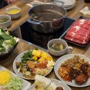 그린메드 | 건대맛집 그린플레이트 샤브샤브 무한리필 뷔페 건대 주차