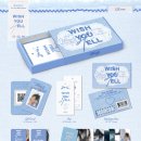 WENDY 웬디 ‘Wish You Hell’ Album Details 이미지