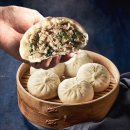 싸구려 | 👍🏾겉피가 싸구려랑 다르게 넘 맛있으시다고 남겨주신 곰표 왕만두 후기😍 (오늘마감)