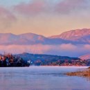 두물머리 이미지