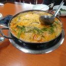 얼큰이부대찌개 이미지