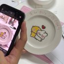 샬롬공방 | 잠실공방 송리단길공방 샬롬 크레용 페인팅 클래스 후기