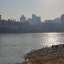 옥이네장터 | 25.12_중국여행 4일차_란저우 : 황하강변 산책, 중산교, 우육면, 시내구경하기