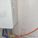 1195 | [안양보일러설치] 안양동 1195-39 노블리앙 비씨3차 콘덴싱 보일러 18,000kcal 하향식 교체 후기