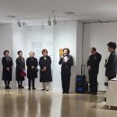 2026. 3.6~3.15 ★이콘연구소 제21기 졸업작품전★ 오프닝 행사 이미지