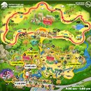 (주)온머리드림넷 | 푸꾸옥 빈펄 사파리 동선 총정리 주트램 이용 방법 알차게 놀다온 후기