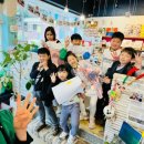 사랑이꽃피는작은도서관 이미지