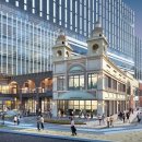 갈매광장 이미지