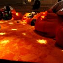 베이비 드라마 달 이미지