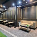 골프존파크역삼위너스크린점 | 강남 스크린 골프 맛집! 골프존파크 역삼토너먼트점- 민생회복 쿠폰 사용 가능한 스크린골프장