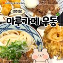 4582 | 잠실 롯데몰 맛집 5층 마루가메 우동 내돈내산 후기