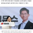김문수 부인 설난영의 외모부심? &amp;#34;노조는 과격하고 못생긴…예쁜 저는 반대인 사람&amp;#34; 이미지