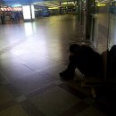 송경애「식구」 | 9월 영등포 쪽방촌 나눔과 섬김 후기