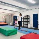 주말 체조교실 이미지