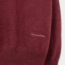 2124 | 겨울에도 여리여리하게, 여자 브이넥 니트 브랜드 별 위시리스트 비교