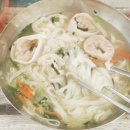 동해 묵호 맛집 오뚜기칼국수 장칼국수 흰칼국수 맛 비교 평일 웨이팅 후기