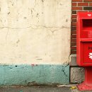 서운우체국 이미지