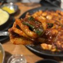 119화장실 | [서울] 강동 천호 맛집 119닭발 천호본점 완전 추천 후기