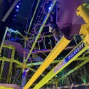 모던카프라자 | 인천 파라다이스 시티 호텔 평일 특가로 다녀온 후기 씨메르 플라자 푸트코트