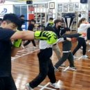 허리케인권투체육관 이미지