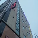 호텔 포시즌 | 익산여행 터미널과 가까운 호텔JB 숙박후기