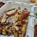 귀한족발 다산역점 | 불족발+일반족발 귀한족발 다산역맛집 족발배달 솔직후기
