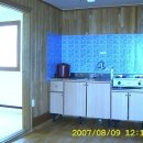 해변통나무펜션 이미지