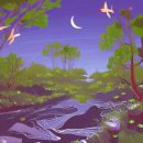 지구자원 이미지