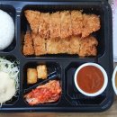 왕돈까스왕냉면 이미지