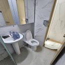 사하구-72 | 사하구아파트누수 실제 사례｜장림동화장실누수 천장 물샘 원인 정밀 진단 후 방수공사 해결