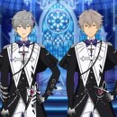 이즈미 | 앙스타 세나 이즈미 밤의 교령회 가챠 후기 (+스토리 스포o)